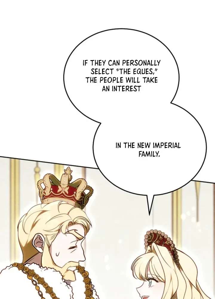 Vote for Your Knight! Chapter 1 - page 104
