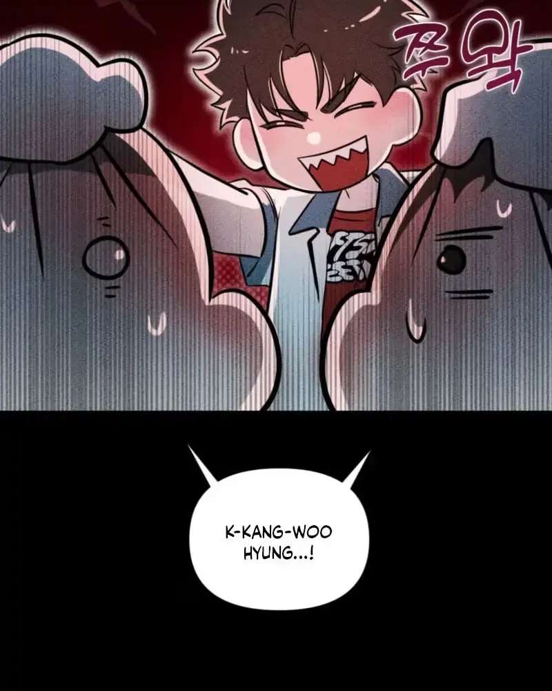 Careless Love Chapter 4 - page 57