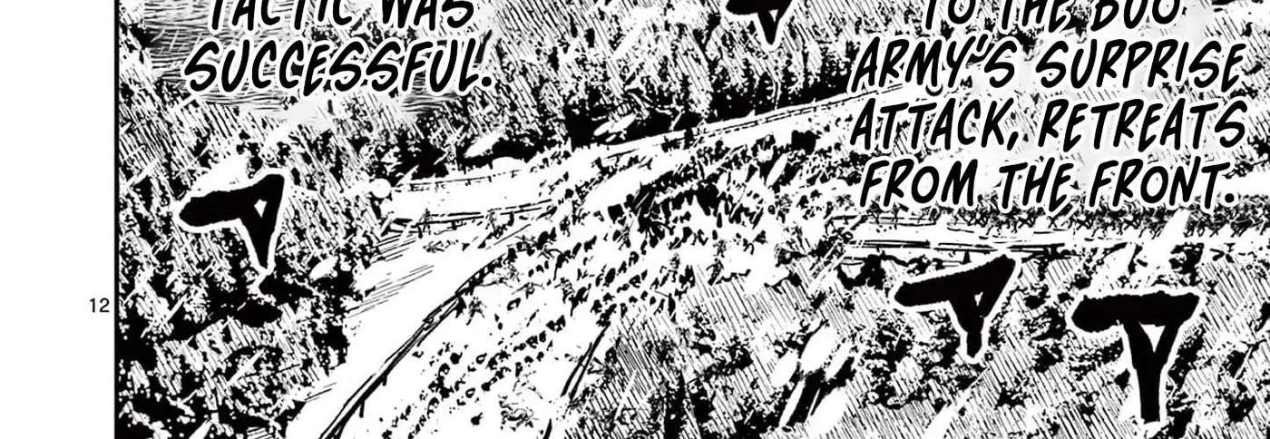 Nippon Sangoku: The Three Nations of the Crimson Sun Chapter 34 - page 24