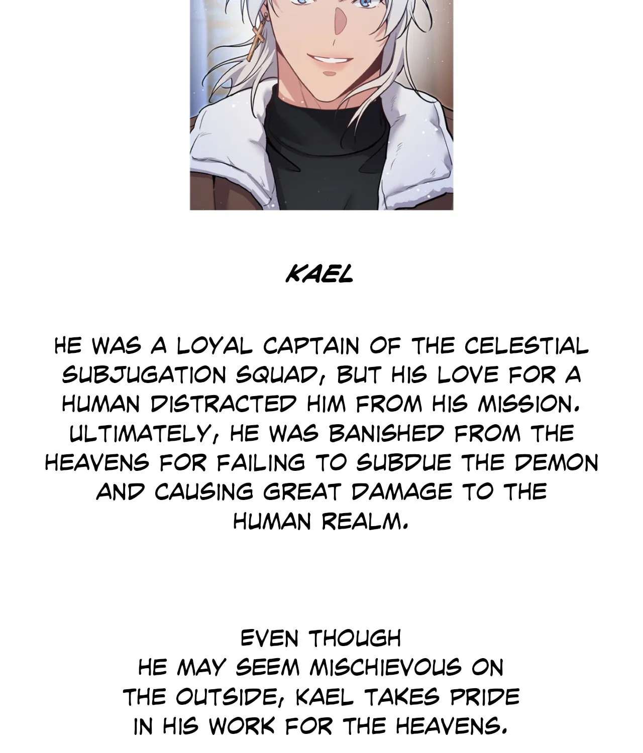 Angel Kiss (Bobnakk) Chapter 69.1 - page 30