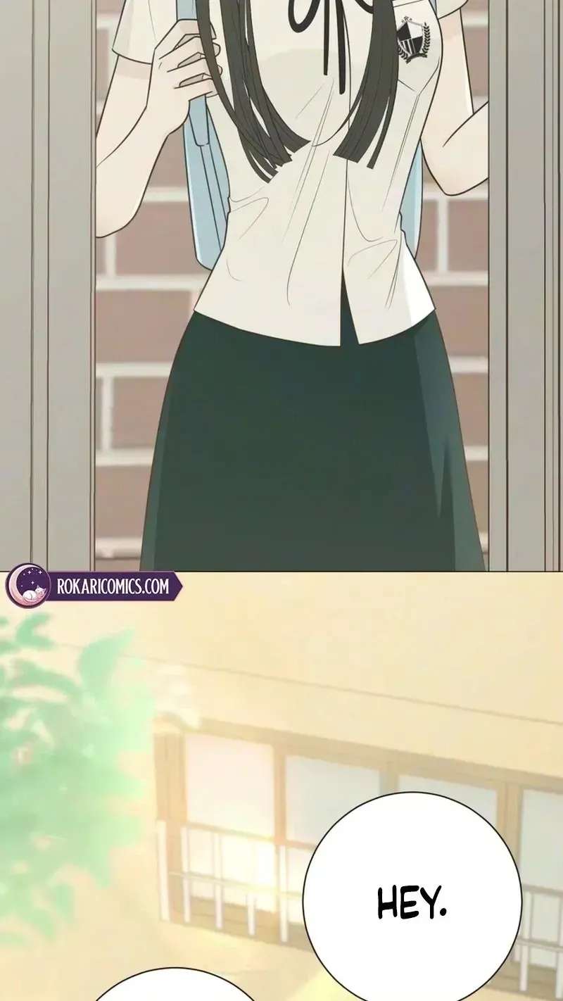 The Hashtag is First Love Chapter 44 - page 90
