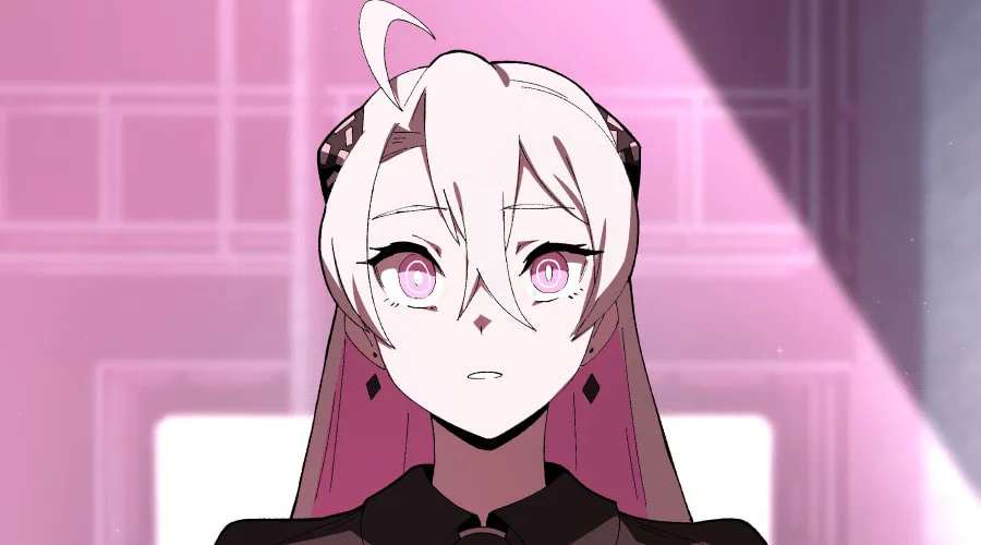 Dating Sim[on] Chapter 34 - page 304