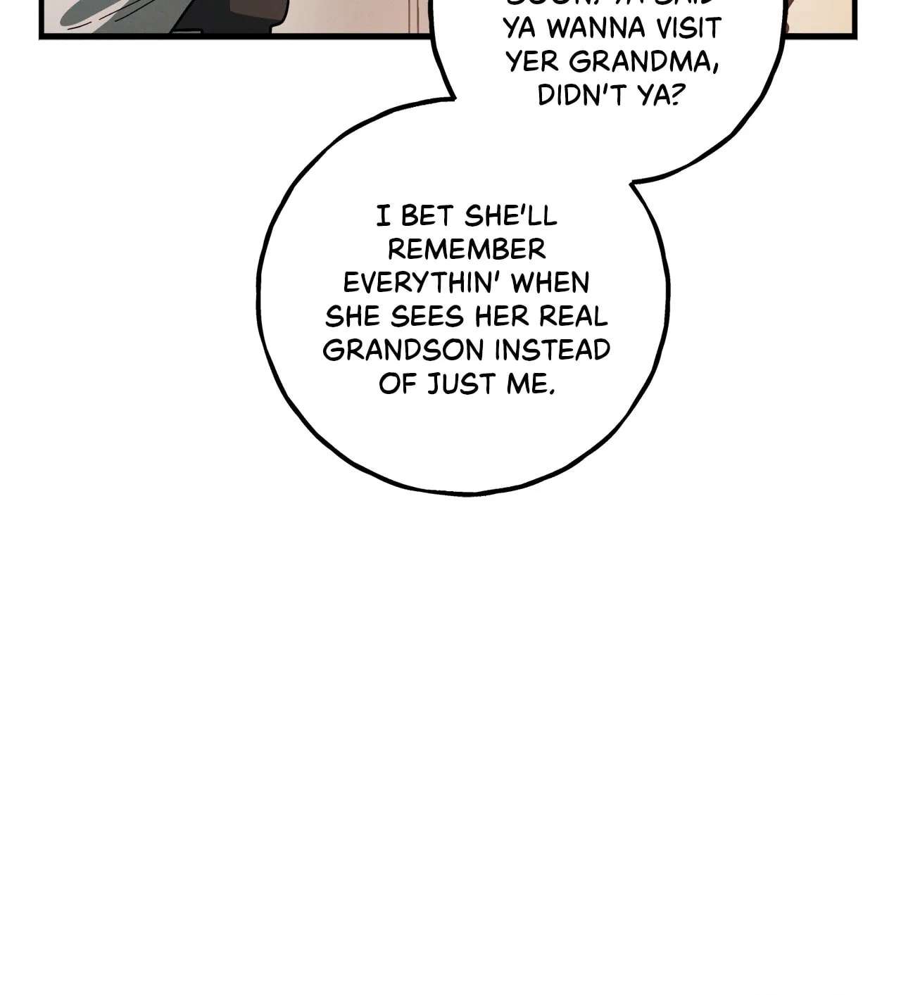 Jangsanbeom (Teriyaki) Chapter 20 - page 30