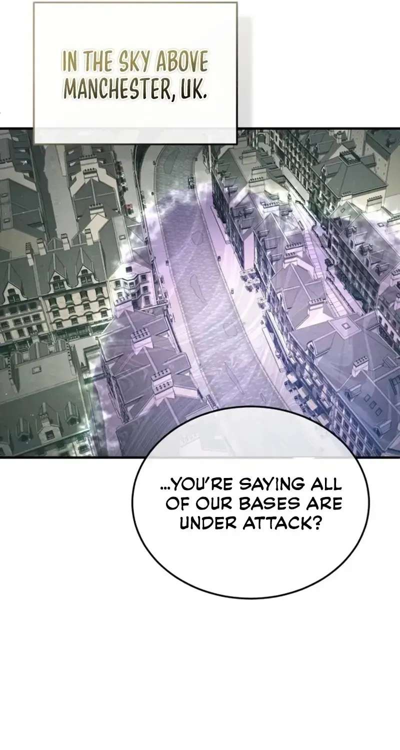 The Returner's Road to Retirement Chapter 108 - page 70