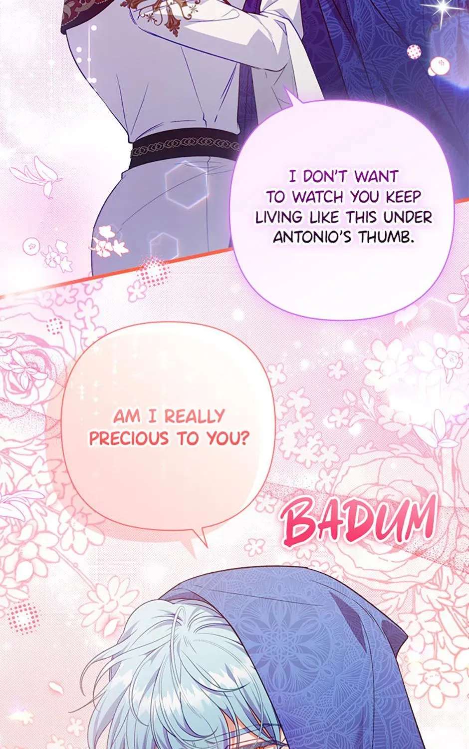 I Seduced The Sickly Male Lead Chapter 108 - page 125