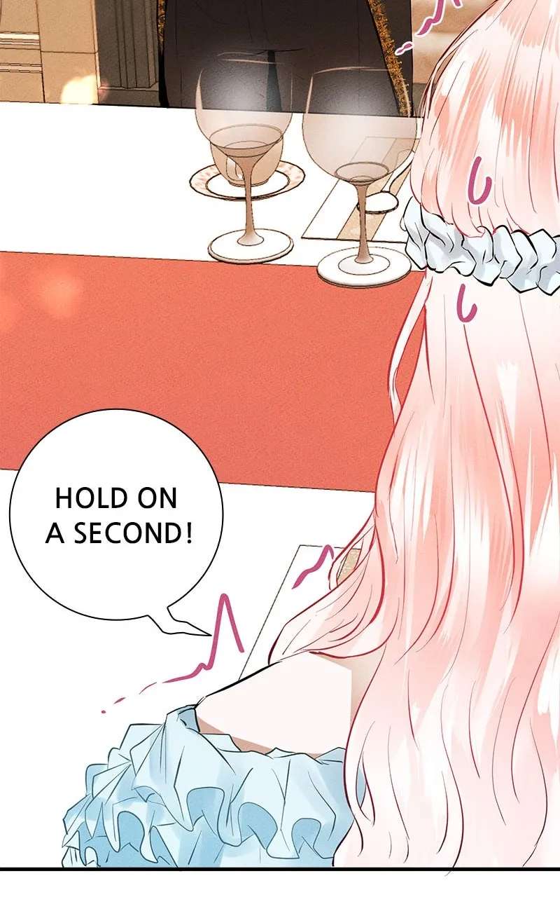 Time To Call OffThis Engagement Chapter 5 - page 82