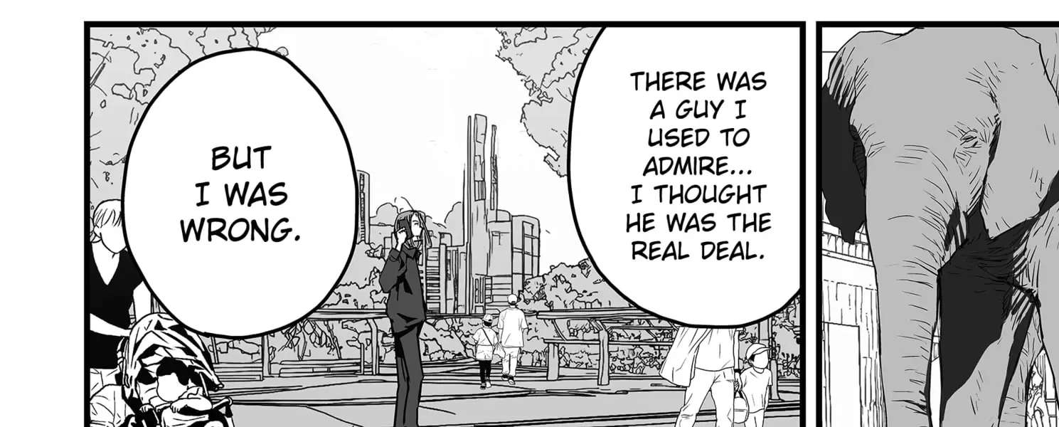 The Game Devil Chapter 37.1 - page 32