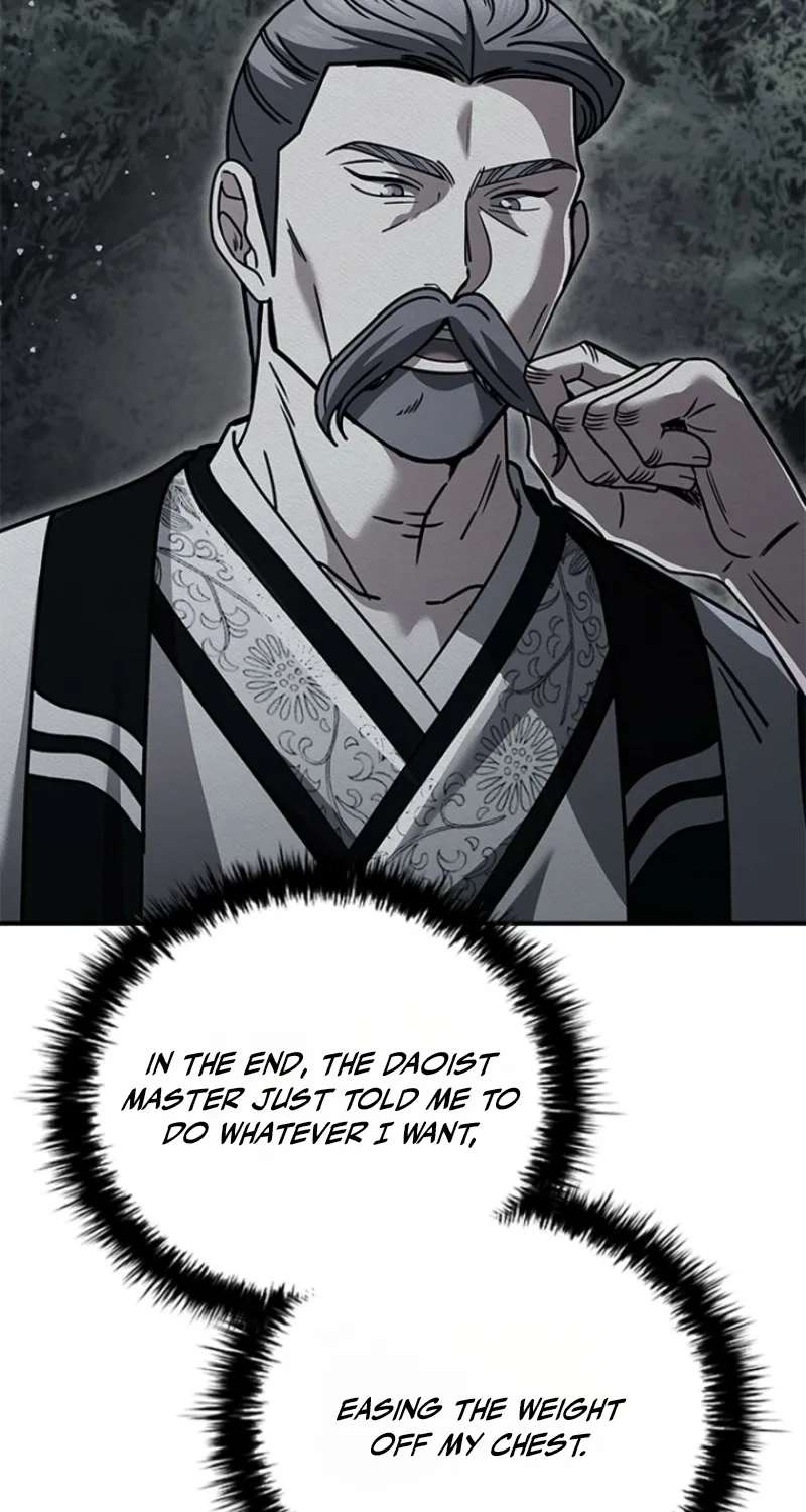 Senior Brother Lee Hoe Chapter 36 - page 59