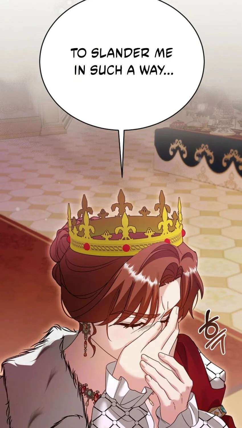 The Beginning of Revenge Starts with Marriage Chapter 46 - page 83