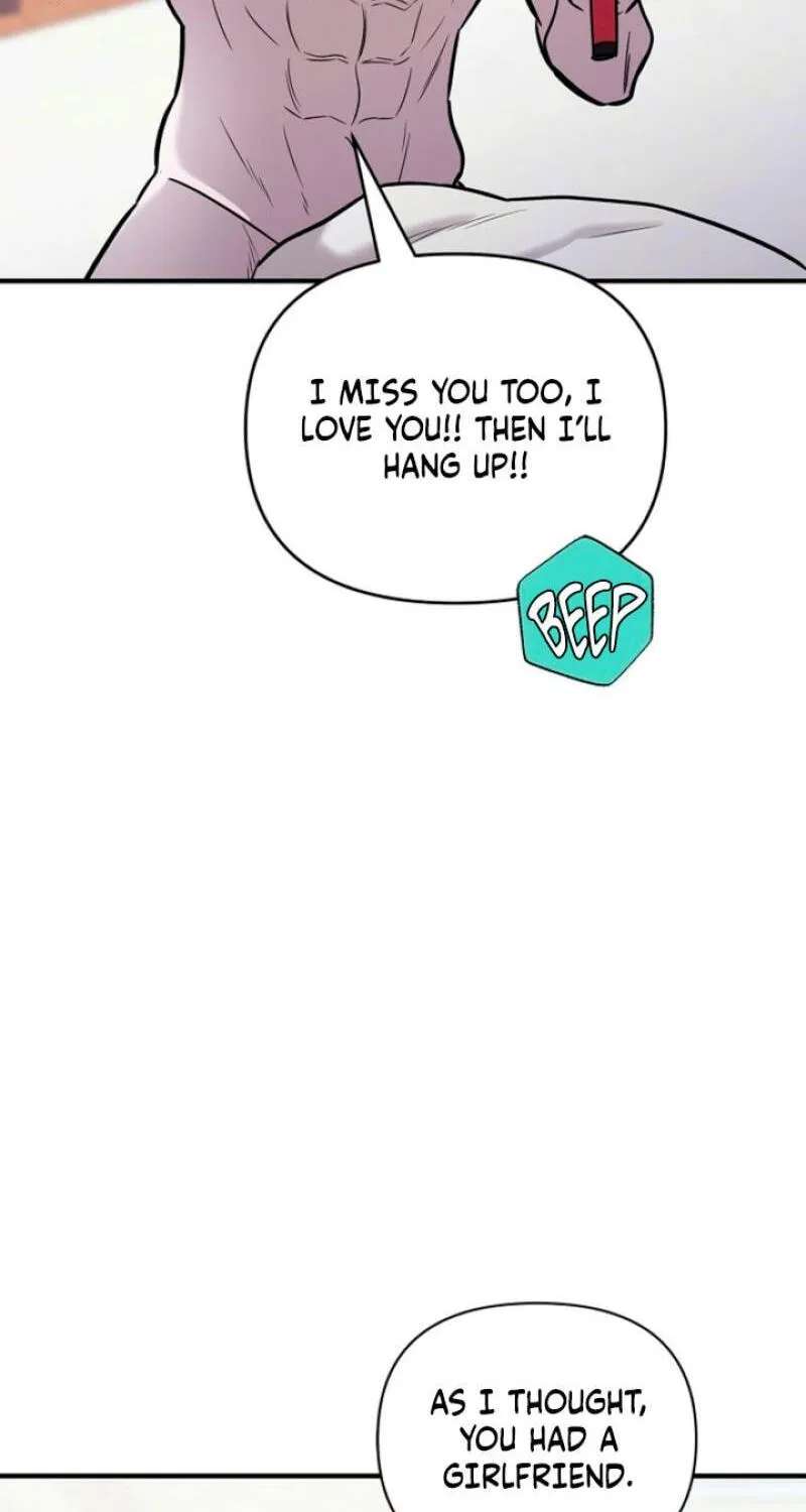 Parasite Chapter 13 - page 58