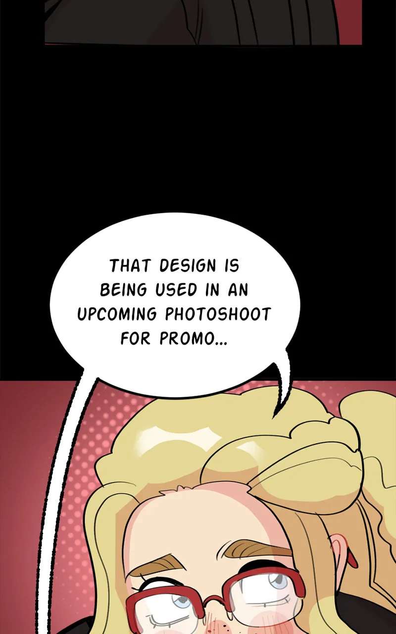 Not So Silent Chapter 88 - page 19