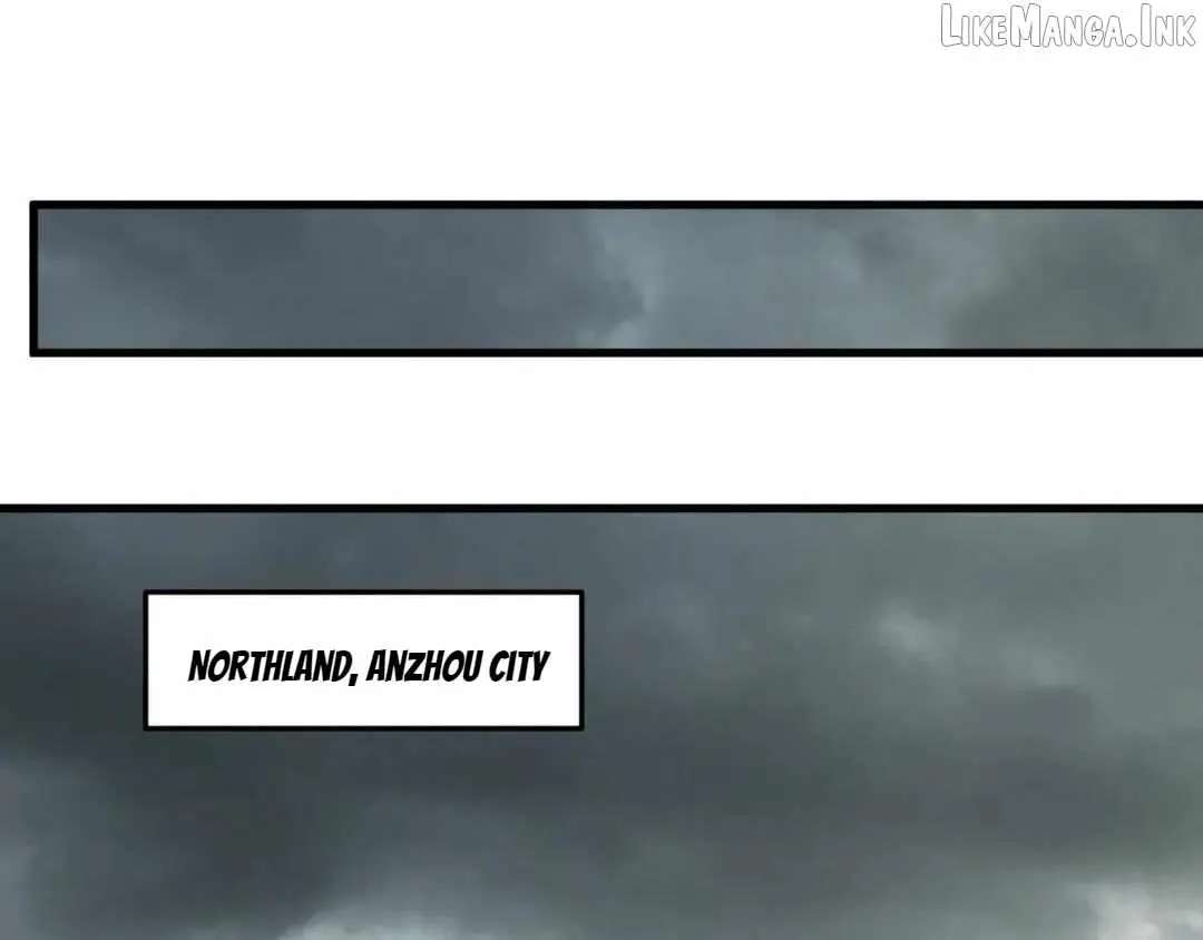 Doomsday for All: Me, Virus Monarch Chapter 133 - page 29