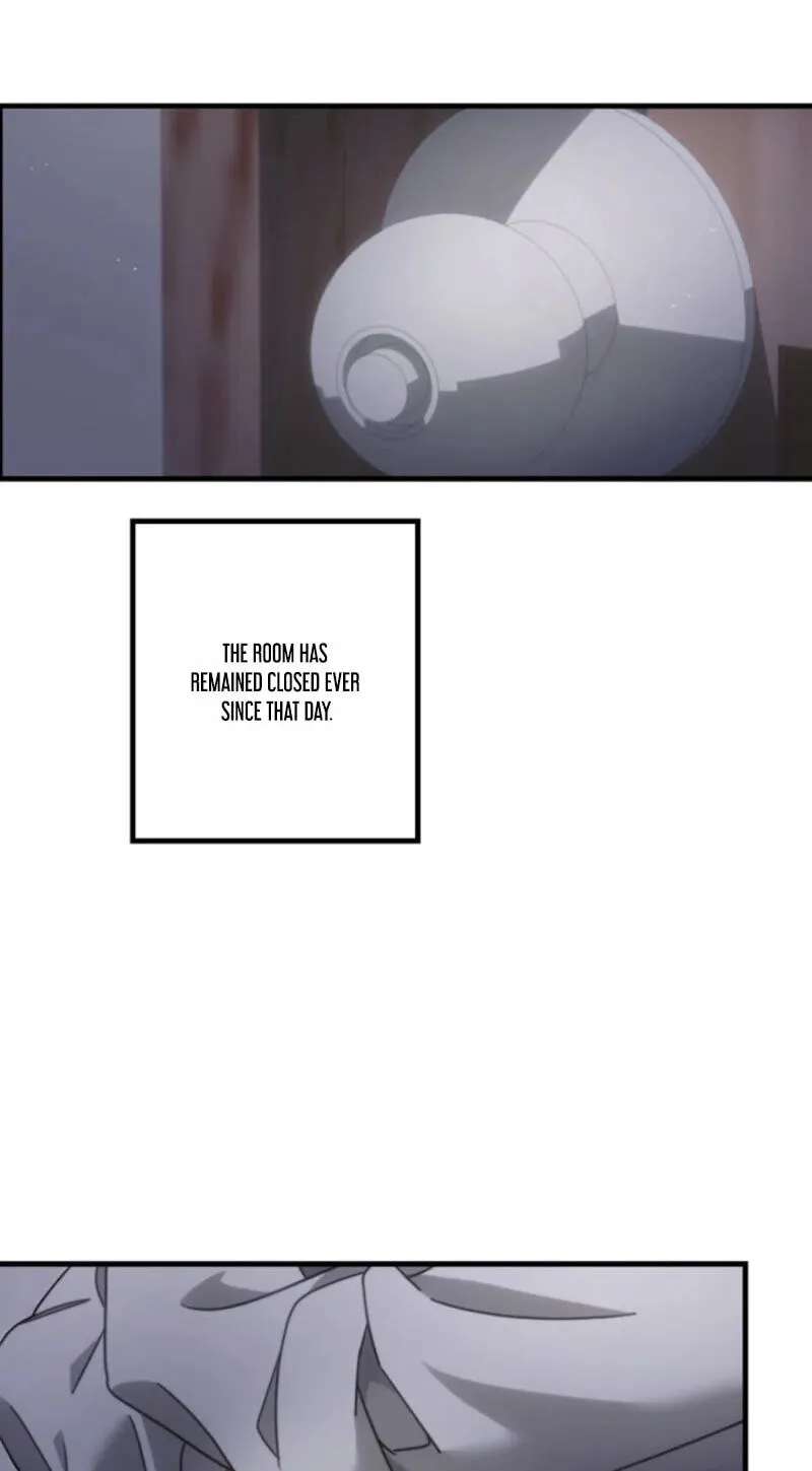 The Estate Cleaner Who Unravels Memories Chapter 26 - page 7