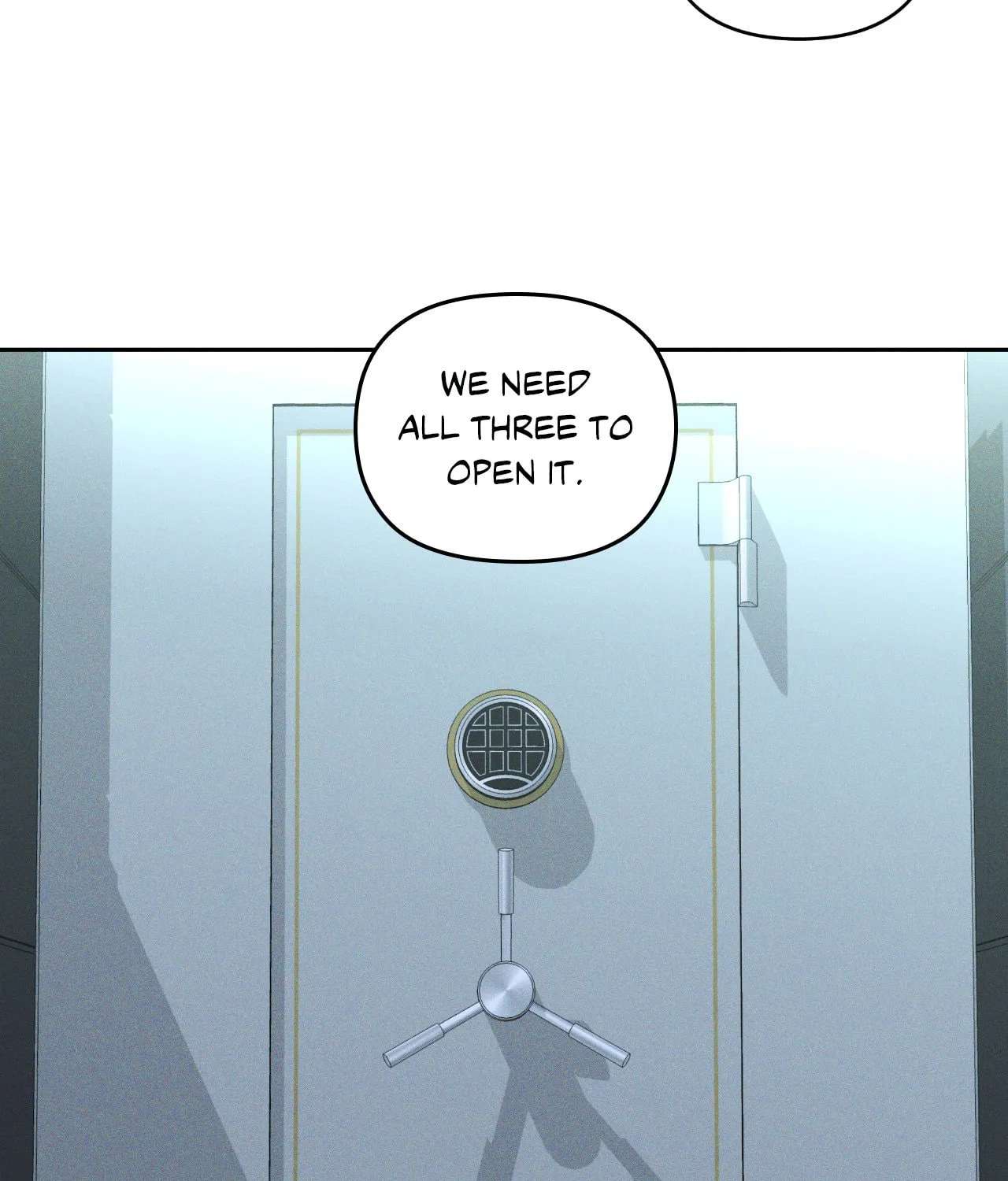 EDEN Chapter 63 - page 85