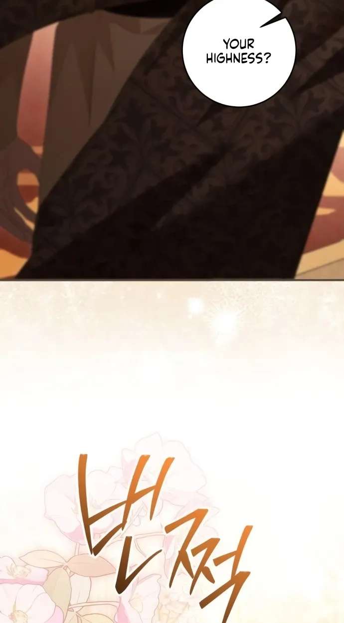 That's Just How First Love Is Your Highness Chapter 69 - page 28
