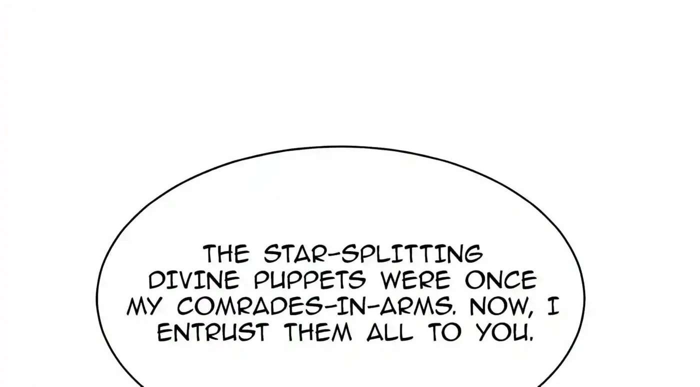 Kaiju Qiandao Huanggu Sheng Ti Chapter 170 - page 156