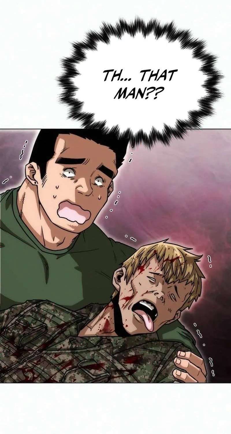 Love Tears Through Zombies Chapter 4 - page 156