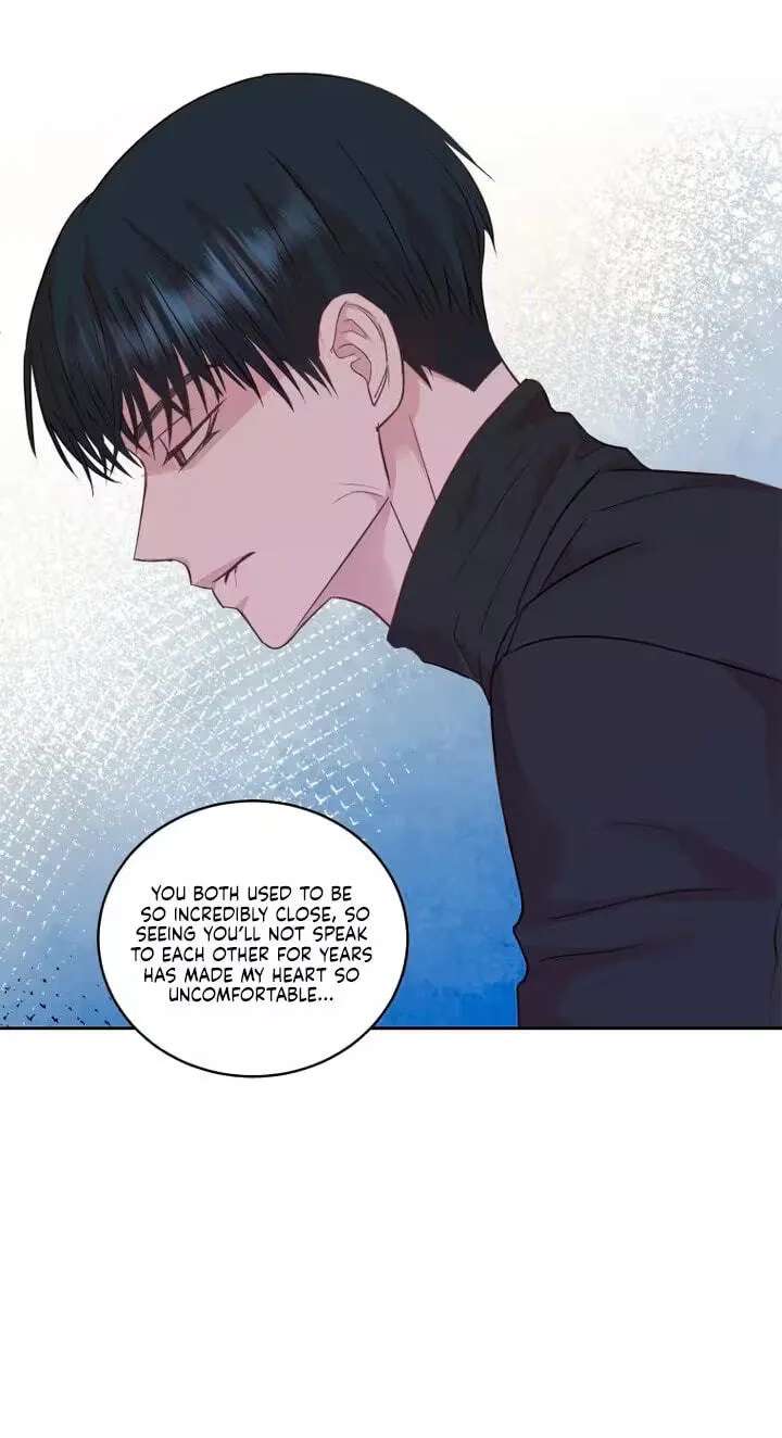 Seduce Me With All Your Might Chapter 12 - page 52