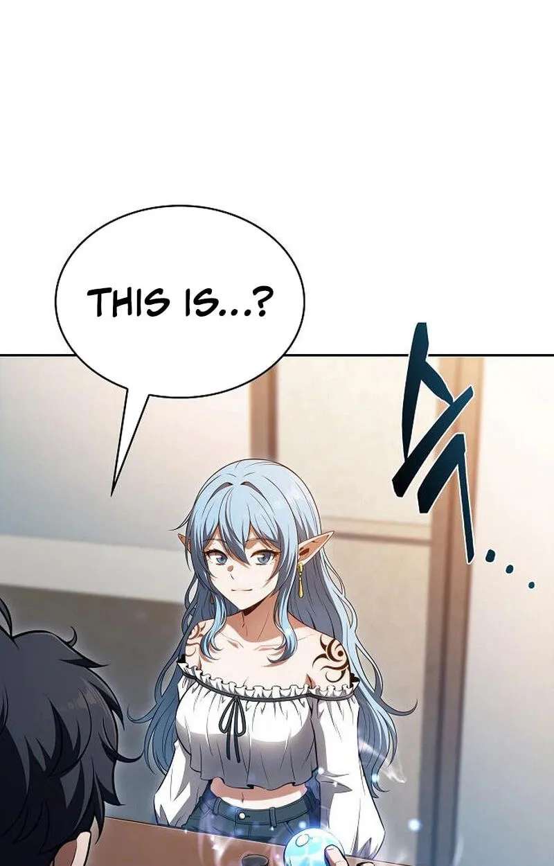 Eat Before You Go Chapter 76 - page 161
