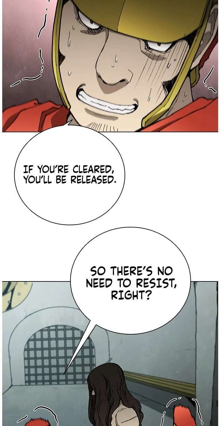 The Long Way of the Warrior Chapter 168 - page 67