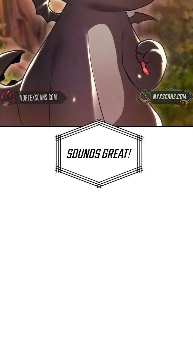 One Day, I Became a Hatchling Chapter 22 - page 7