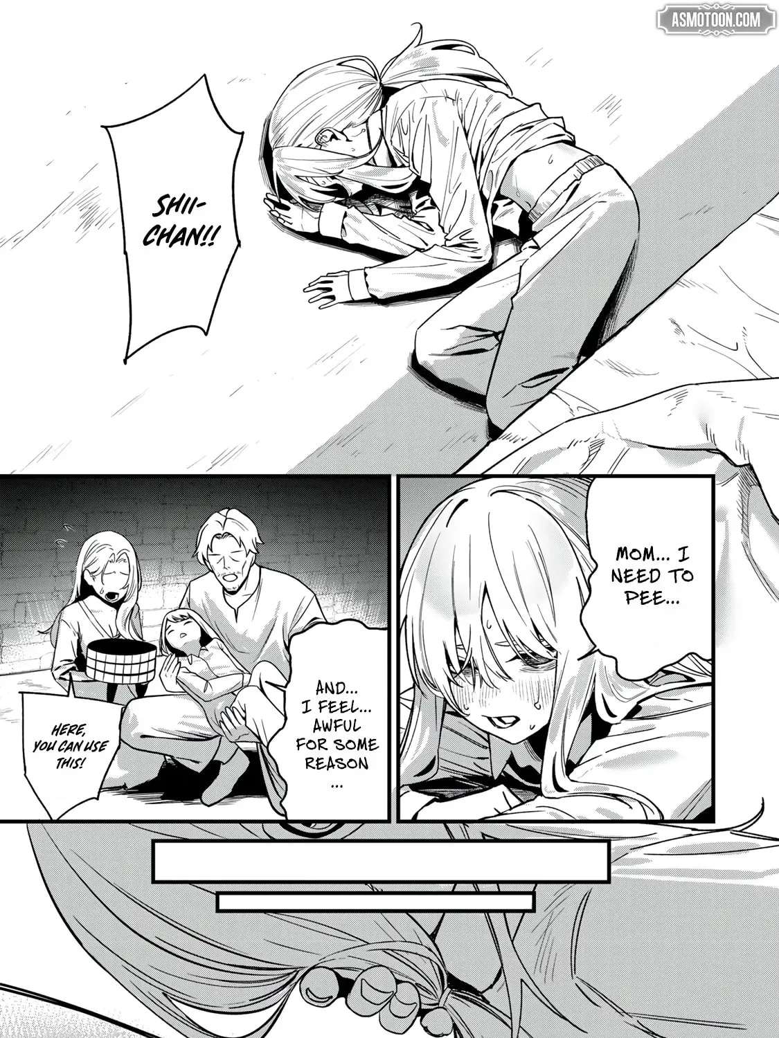 Shuseisan: Kono Skill ga Cheat da to Mada Dare mo Kizuiteinai Chapter 1 - page 30