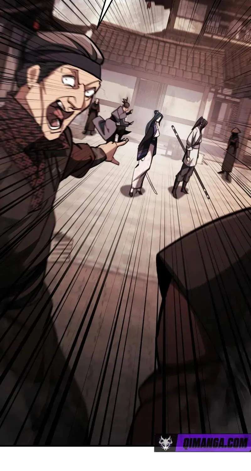 I Became a Martial Arts God's Youngest Son Chapter 7 - page 104