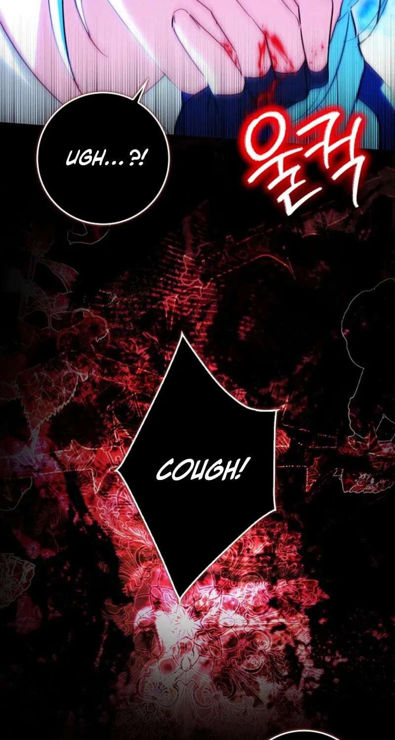 The Countdown of My Death is Spamming My Status Window Chapter 100 - page 83