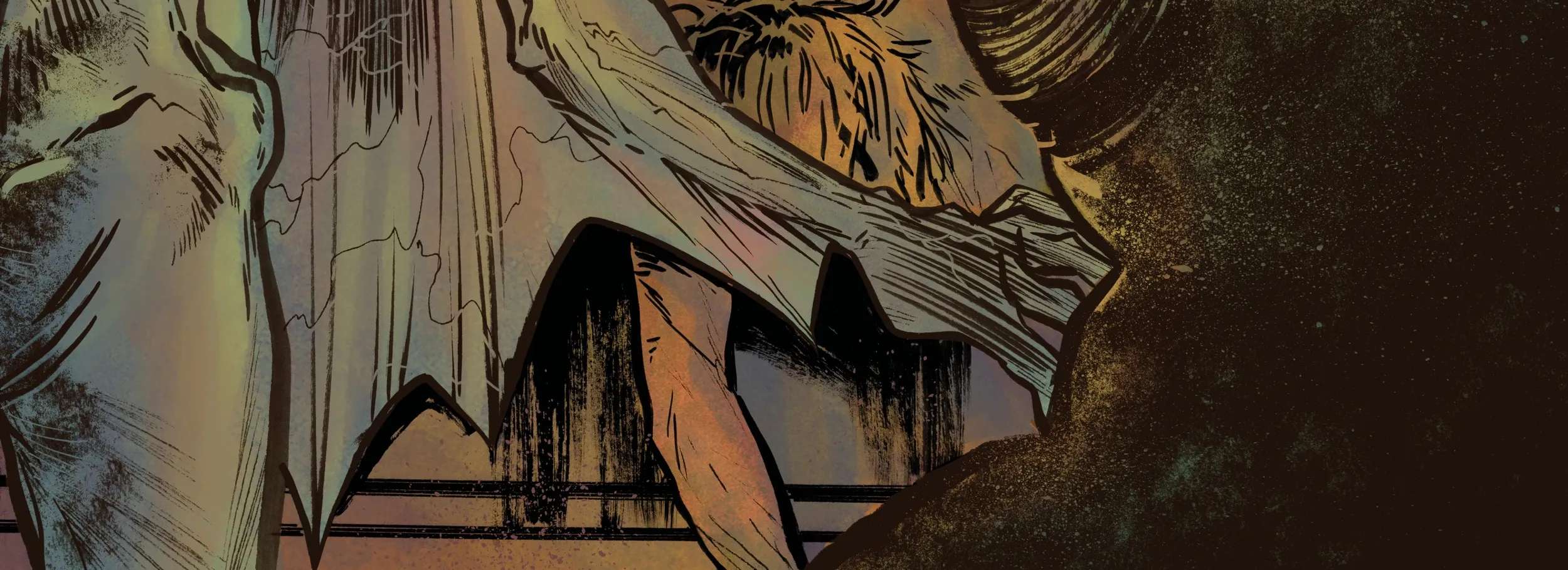 Kingdom of Earth Chapter 1 - page 18
