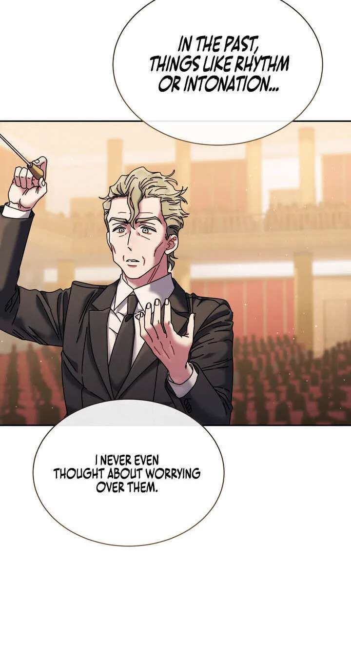 The Artistic Genius of Music Is the Reincarnation of Paganini Chapter 109 - page 33