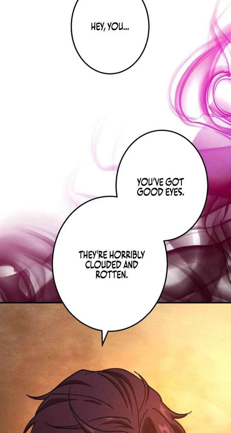 The Death-Returning Demon King-Class Player: Lost Man Chapter 91 - page 34