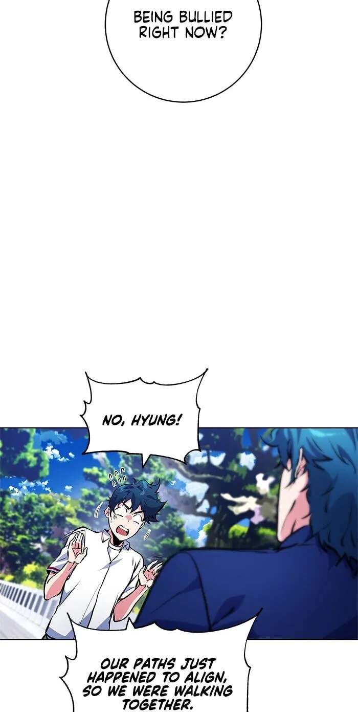 Top Corner Chapter 255 - page 5