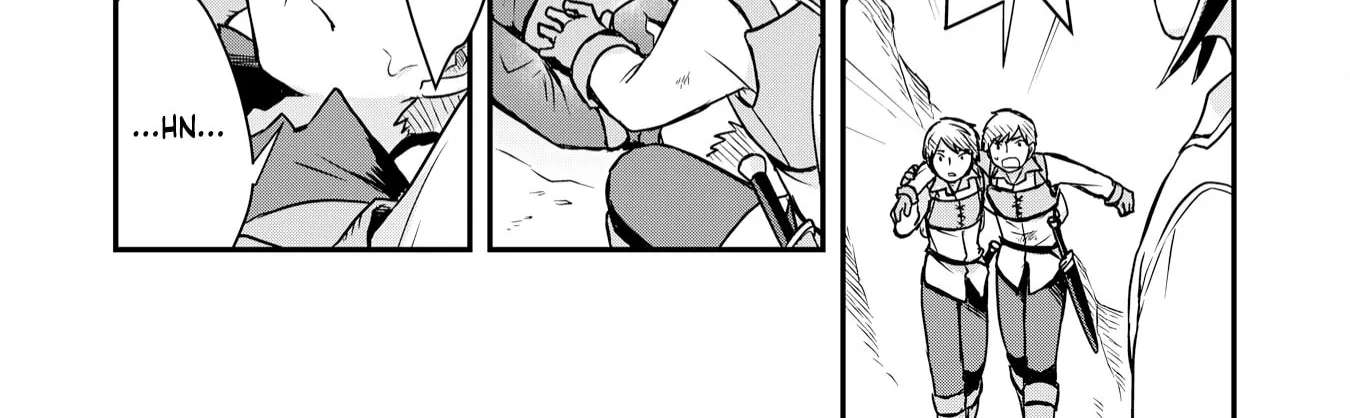 Potion, Wagami wo Tasukeru Chapter 11 - page 28