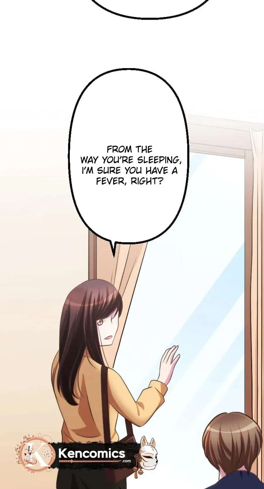 Camouflage Fuufu Chapter 60 - page 52