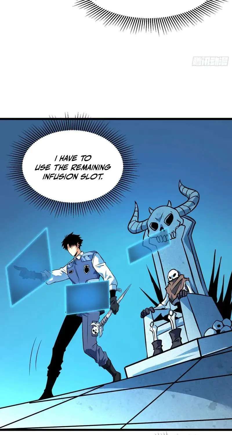 Extracted into the God of Necromancy Chapter 13 - page 31