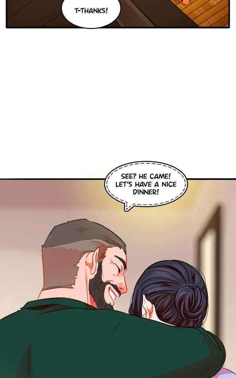 Love 4 A Walk Chapter 112 - page 22
