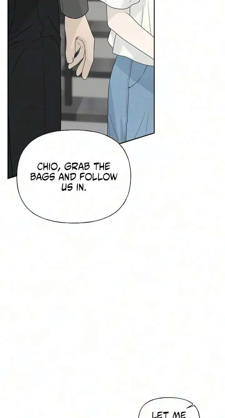 Gentle Intruder Chapter 62 - page 15