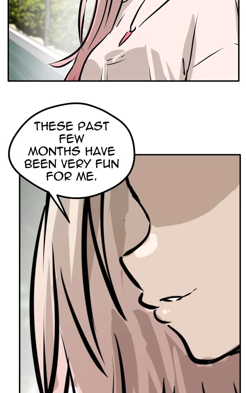 Swolemates Chapter 175 - page 36