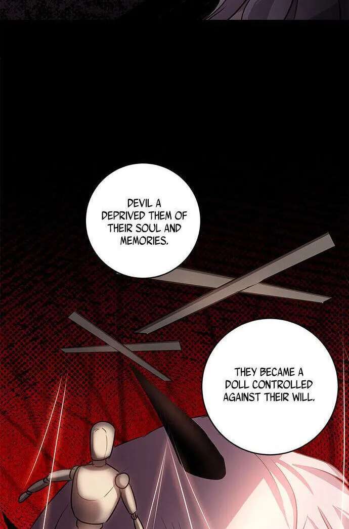 Tainui Romance Chapter 26 - page 6