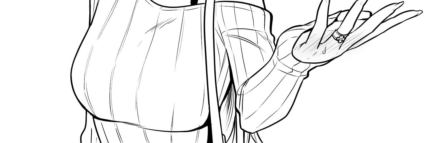 Teasing The Neighbor Noona Chapter 9 - page 8