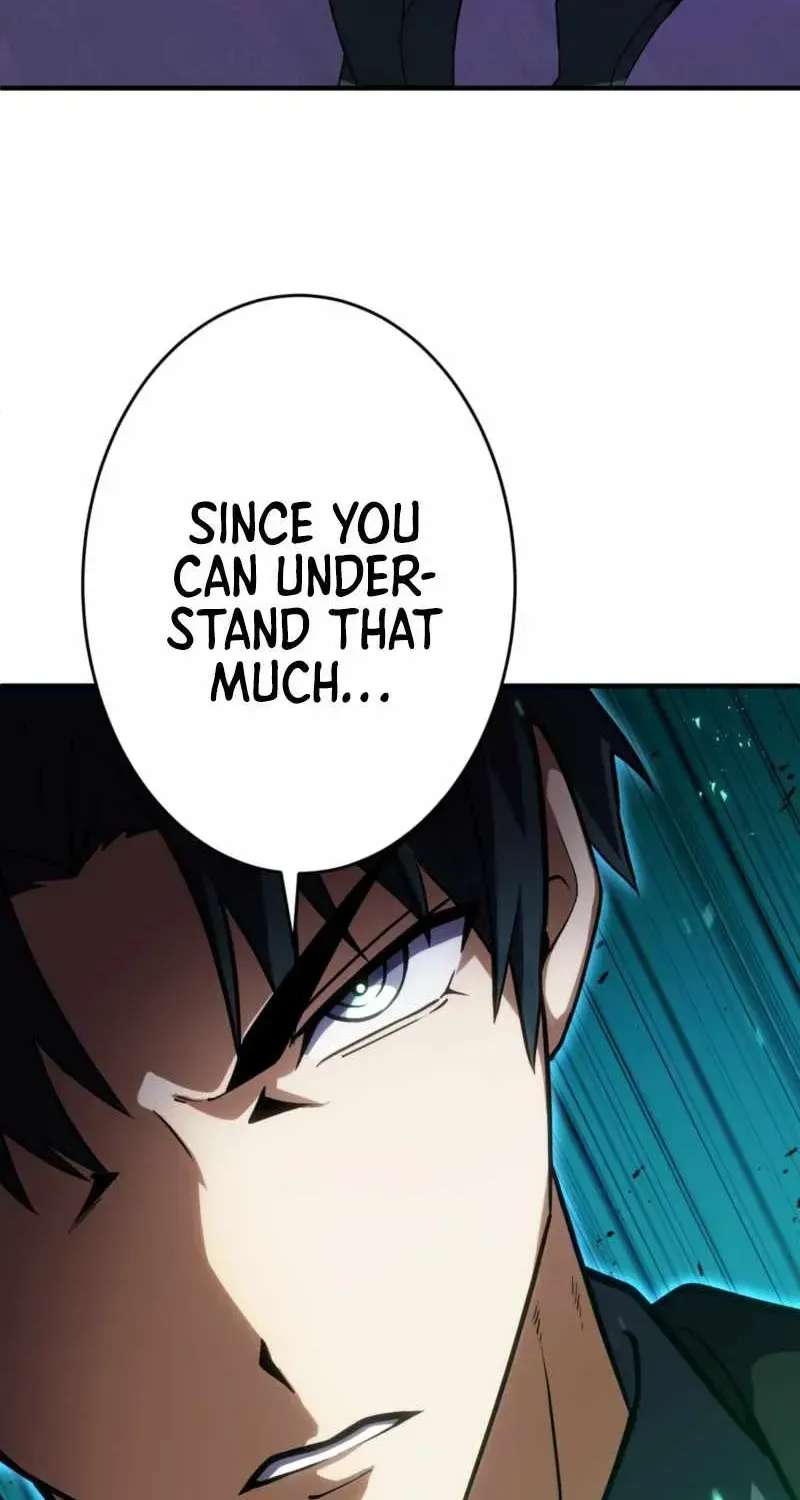 The Underworld Transcendent Returns Chapter 23 - page 38