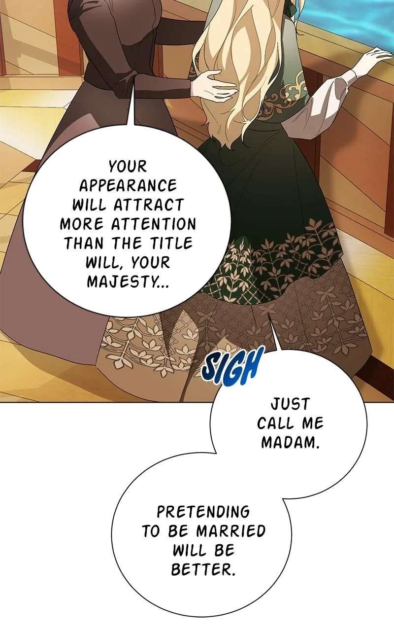 Wished You Were Dead Chapter 102 - page 7