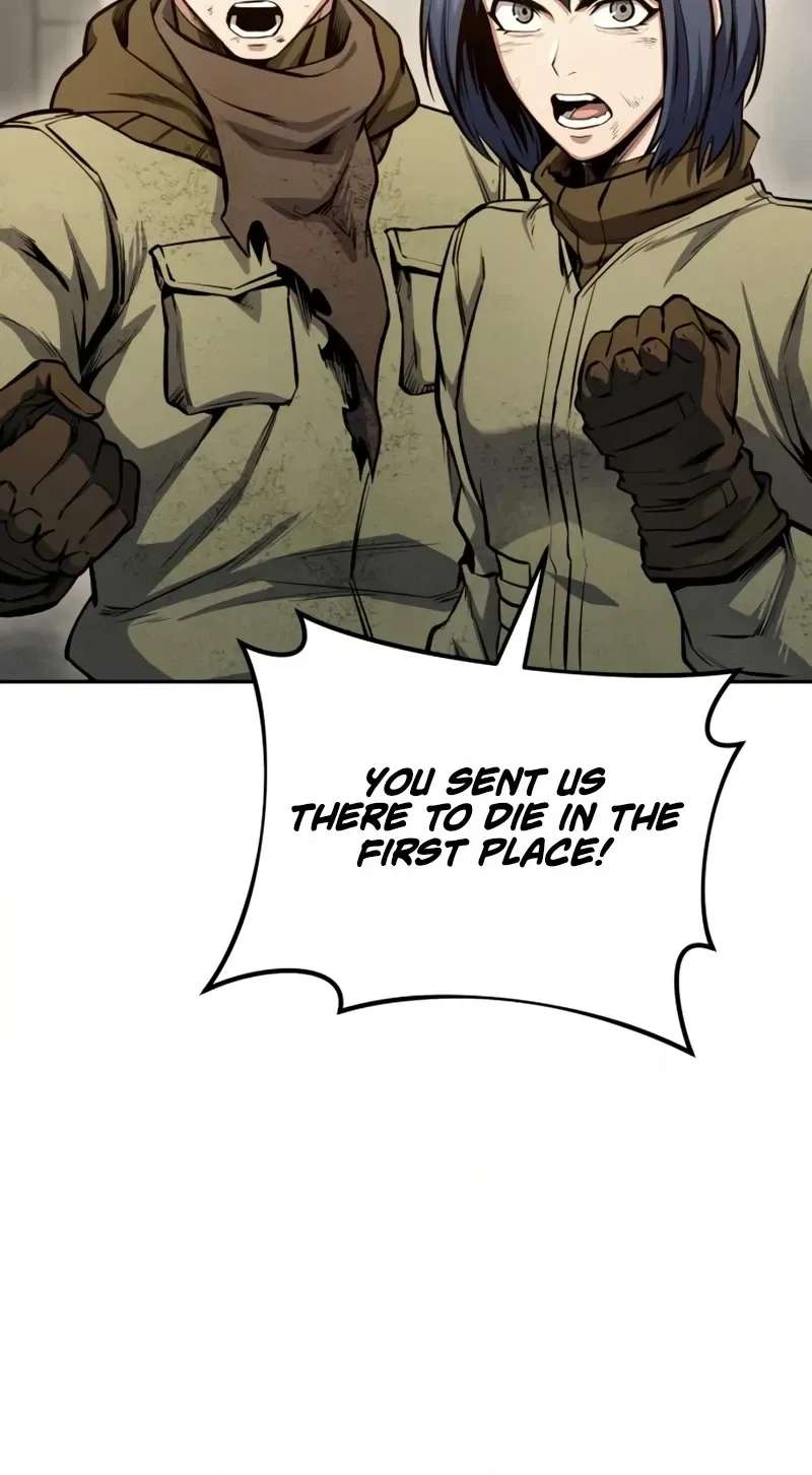 Nation-Class Dungeon Architect Chapter 35 - page 30