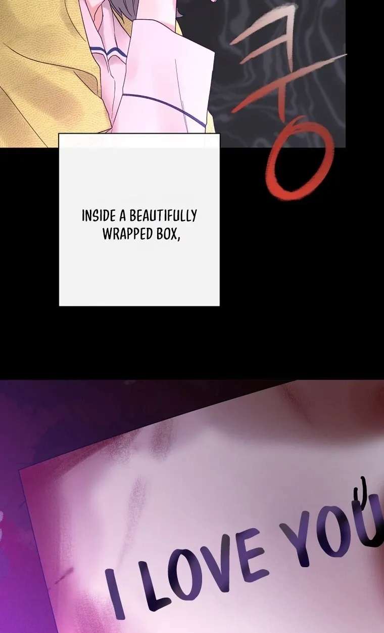 The Star That Swallowed the Universe Chapter 4 - page 93
