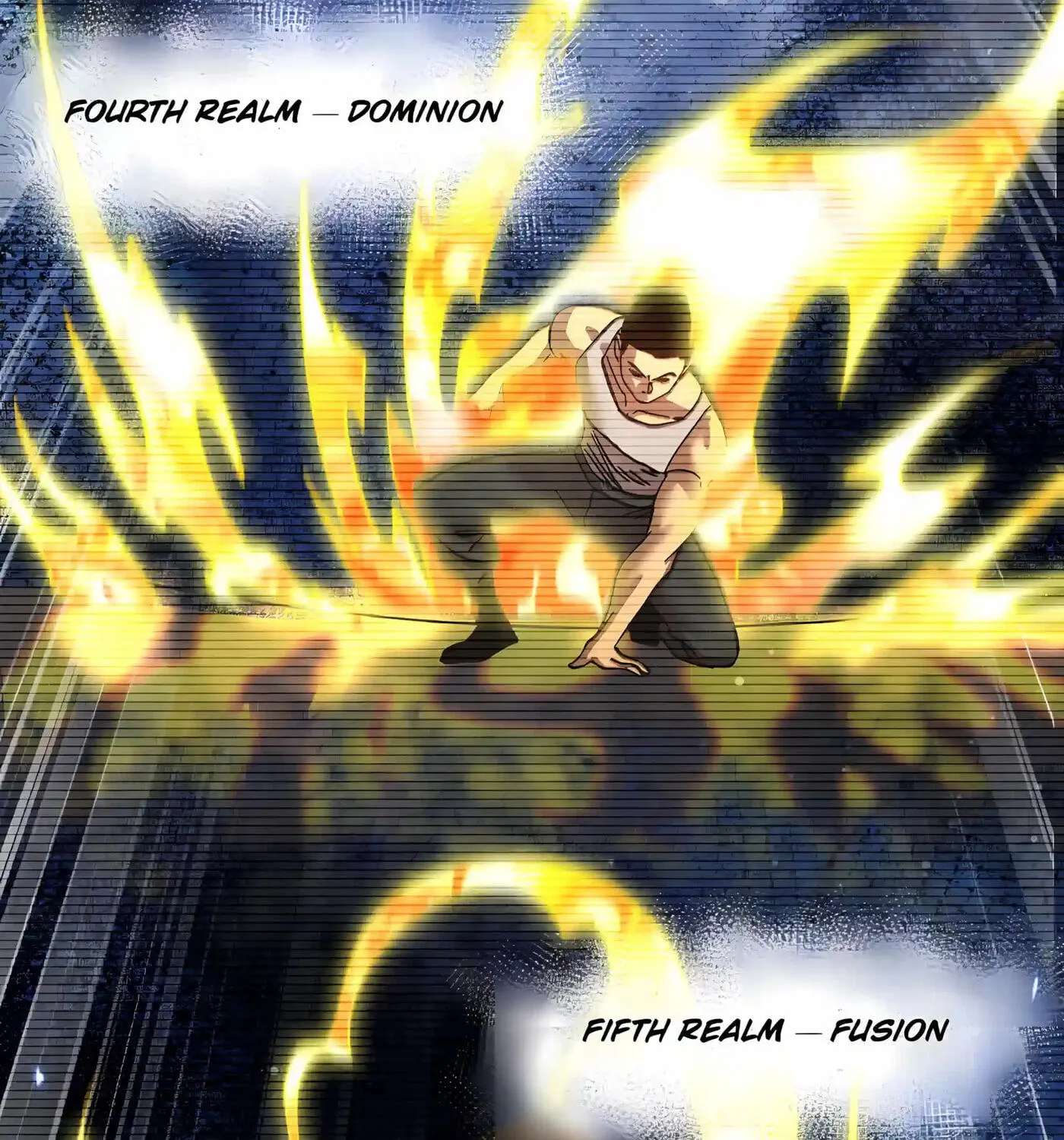 Log Into The Future Chapter 348 - page 147