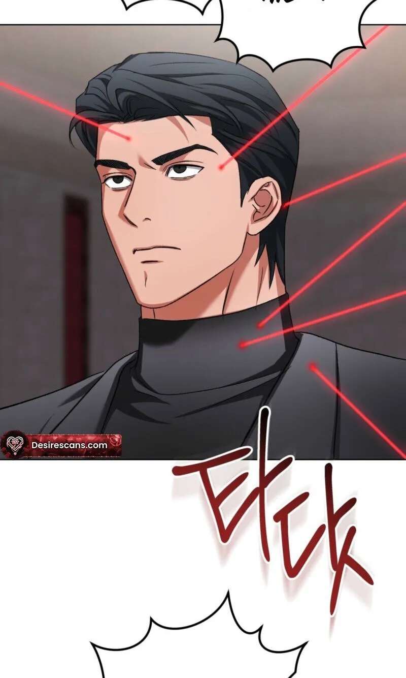 Shock-A-Bye Baby Chapter 47 - page 74