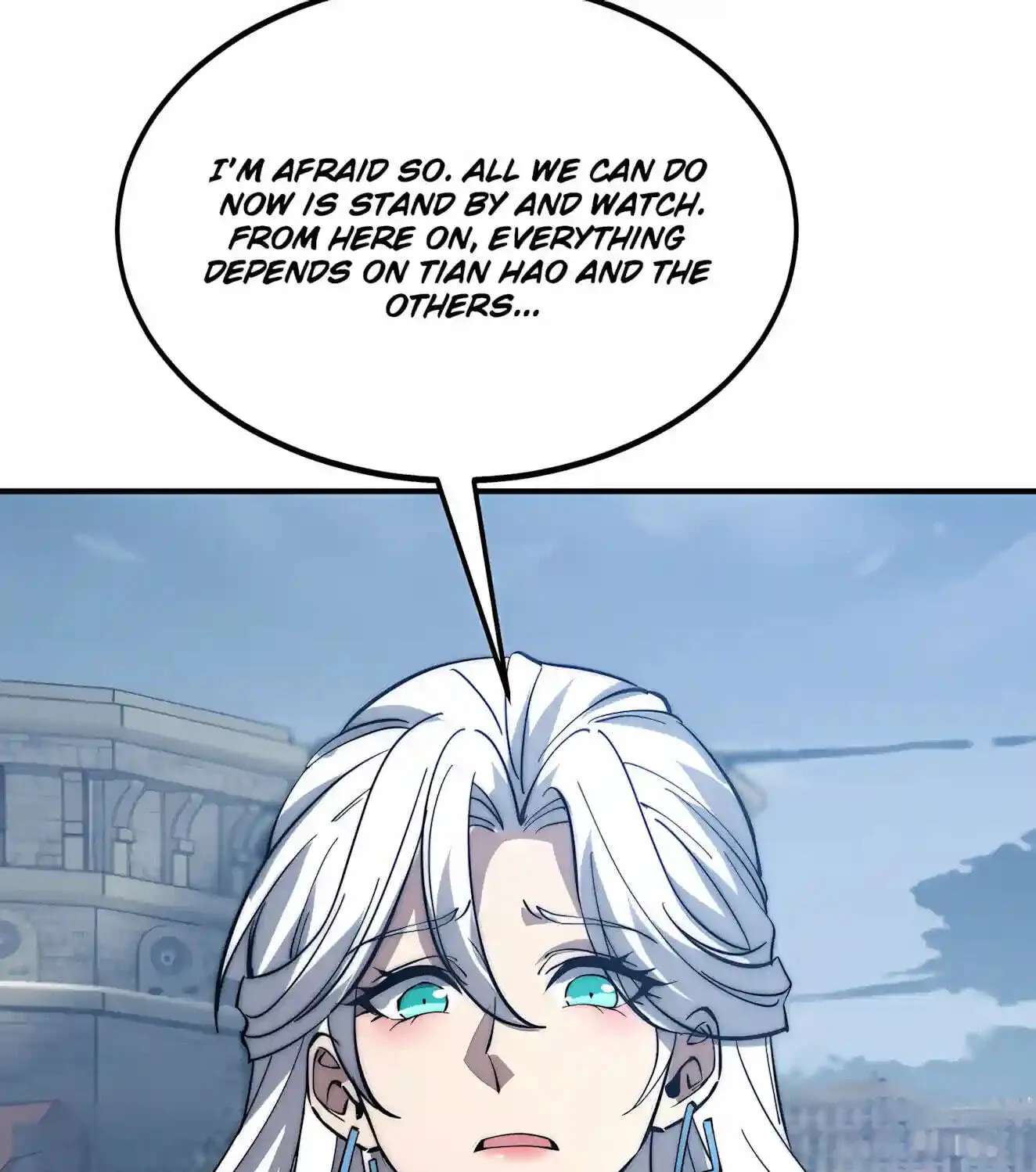 Demon Summoner I am The Abyss Chapter 82 - page 117