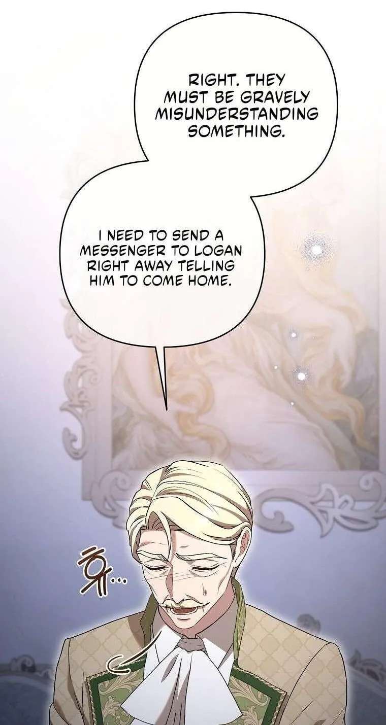I'll Save This Damned Family! Chapter 199 - page 80