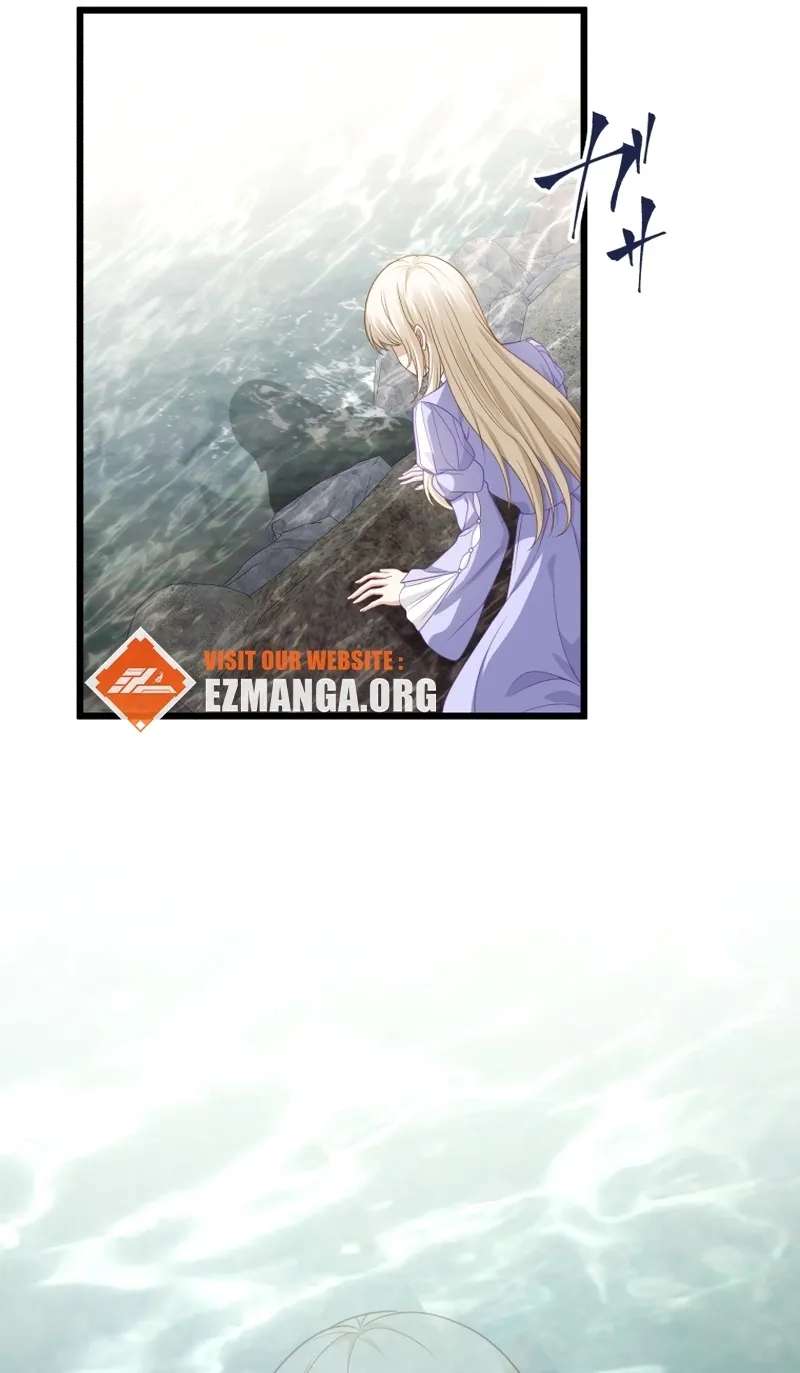 Until The Soul Of The Fallen Queen Knows Love Chapter 61 - page 86