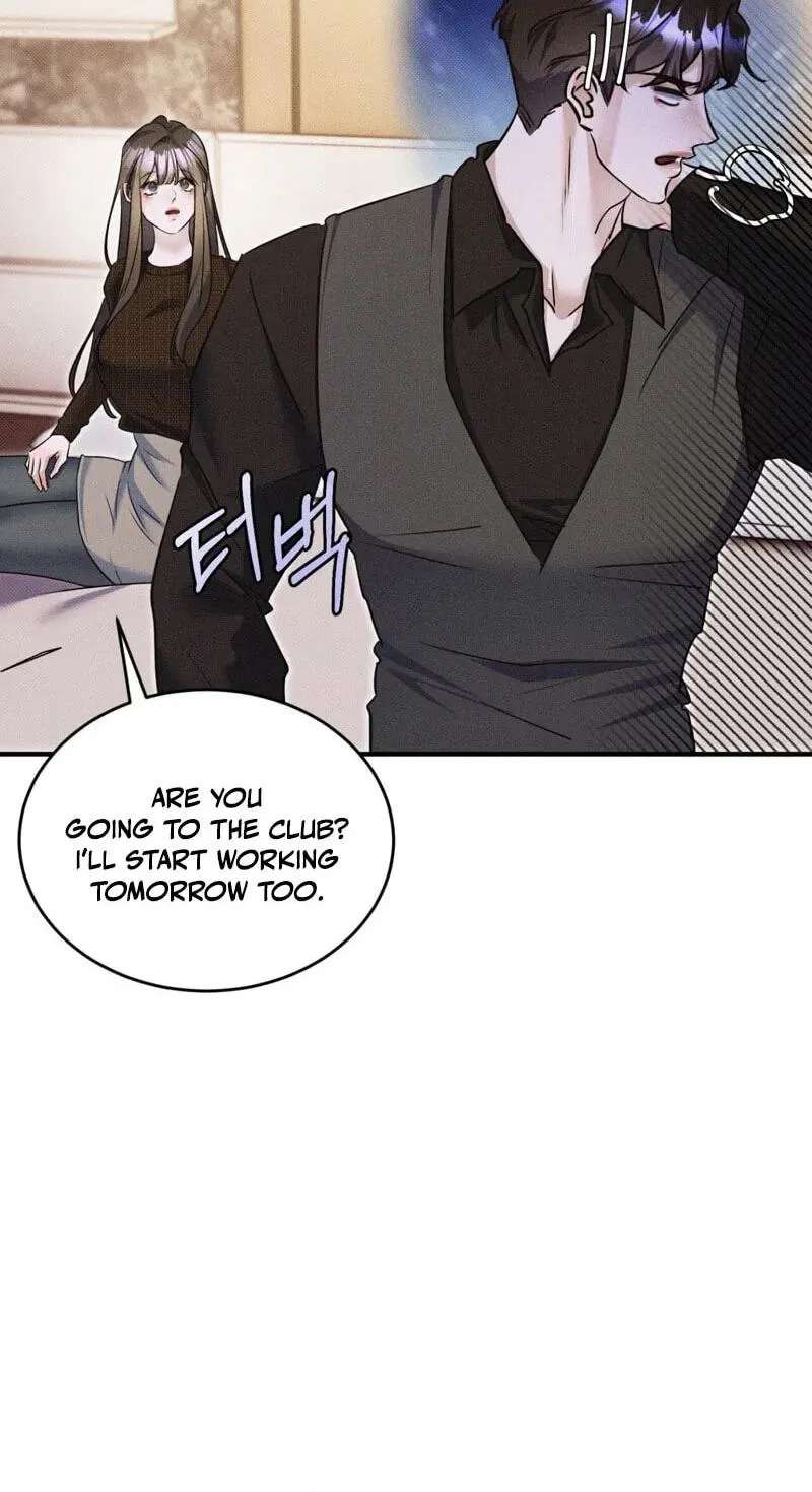 Back Alley Blues Chapter 33 - page 54